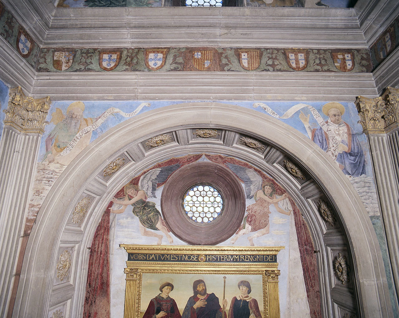 Nemia e Elia - Firenze
